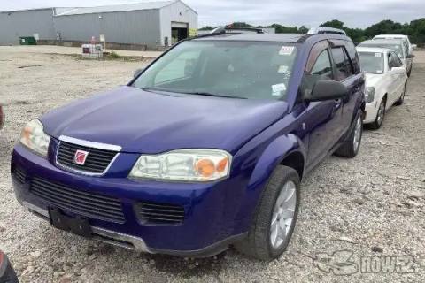 Photo of 2006 Saturn Vue