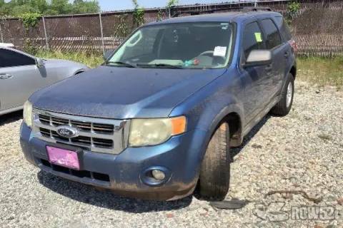 Photo of 2010 Ford Escape