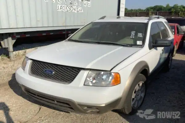 Photo of 2005 Ford Freestyle