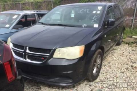 Photo of 2014 Dodge Grand Caravan