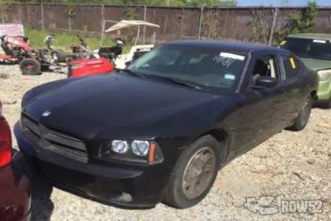 Photo of 2009 Dodge Charger