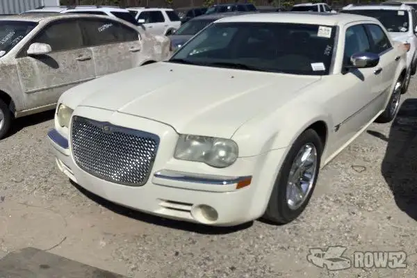 Photo of 2006 Chrysler 300