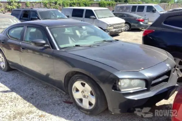 Photo of 2008 Dodge Charger