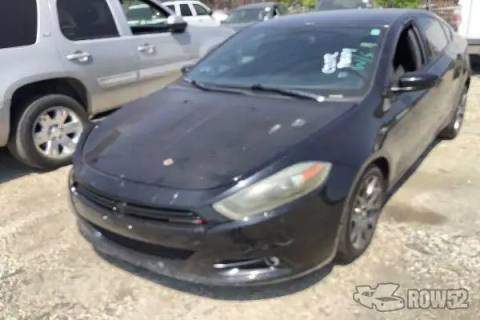 Photo of 2015 Dodge Dart
