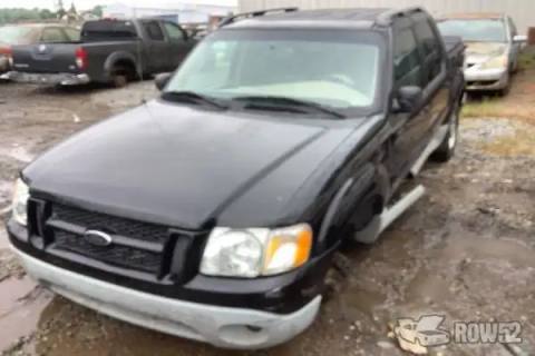 Photo of 2002 Ford Explorer Sport Trac
