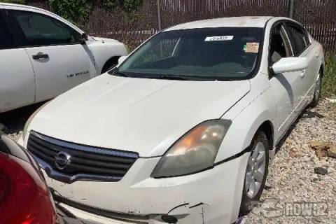 Photo of 2008 Nissan Altima