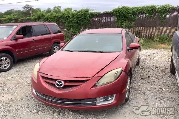 Photo of 2010 Mazda Mazda6