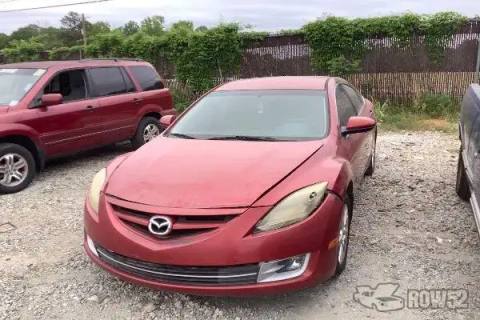 Photo of 2010 Mazda Mazda6