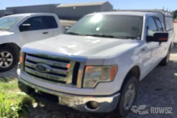 Photo of 2011 Ford F-150