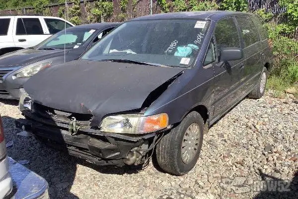 Photo of 1996 Honda Odyssey