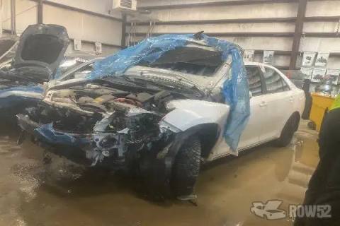 Photo of 2012 Toyota Camry Hybrid
