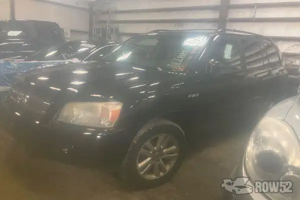 Photo of 2006 Toyota Highlander Hybrid