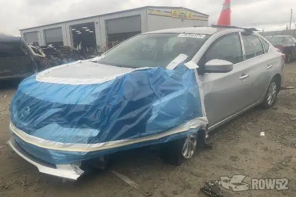 Photo of 2019 Nissan Sentra