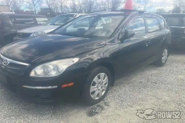 Photo of 2011 Hyundai Elantra Touring