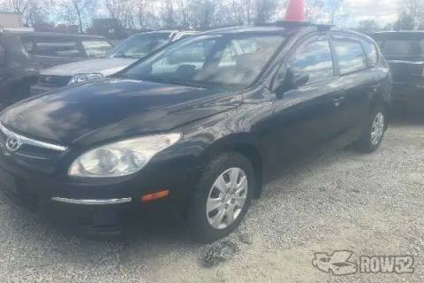 Photo of 2011 Hyundai Elantra Touring