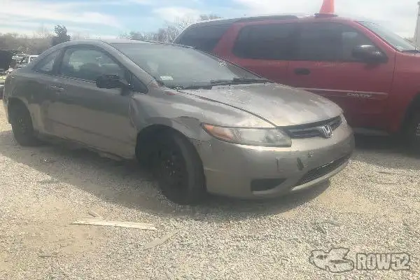 Photo of 2007 Honda Civic