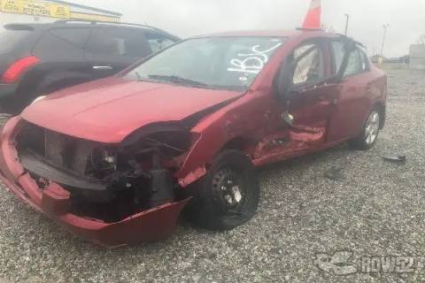 Photo of 2009 Nissan Sentra