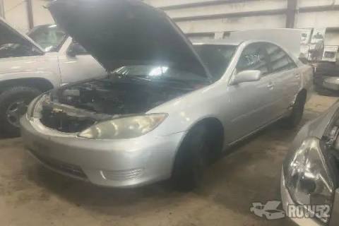 Photo of 2005 Toyota Camry