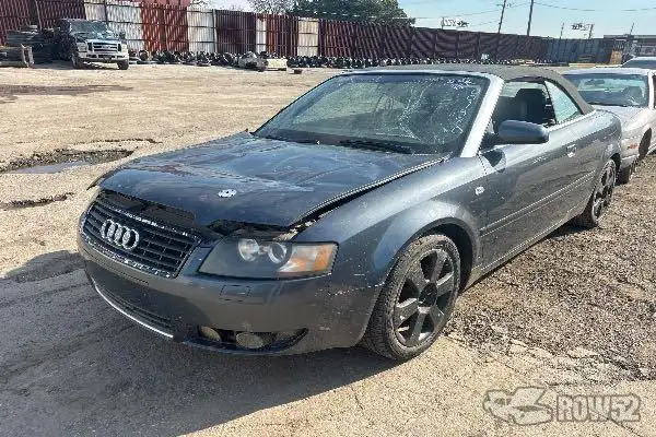 Photo of 2005 Audi A4
