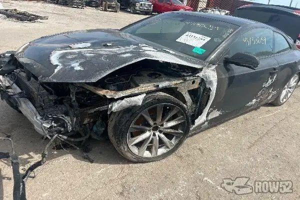 Photo of 2010 Audi S5