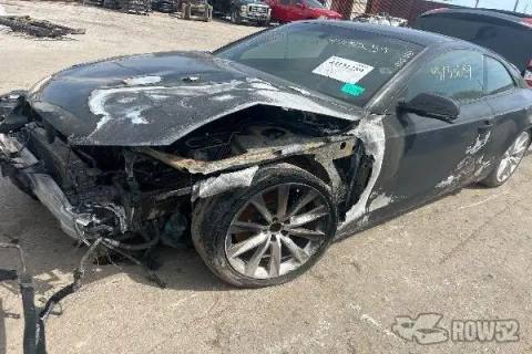 Photo of 2010 Audi S5