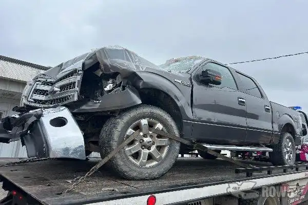 Photo of 2013 Ford F-150