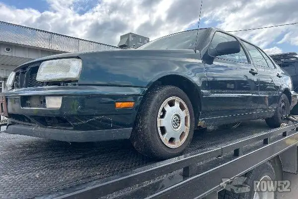 Photo of 1998 Volkswagen Jetta