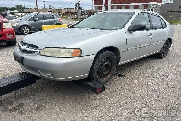 Photo of 2001 Nissan Altima