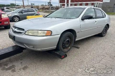 Photo of 2001 Nissan Altima