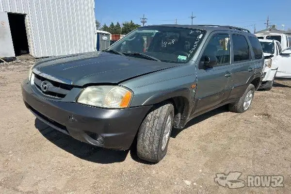Photo of 2004 Mazda Tribute
