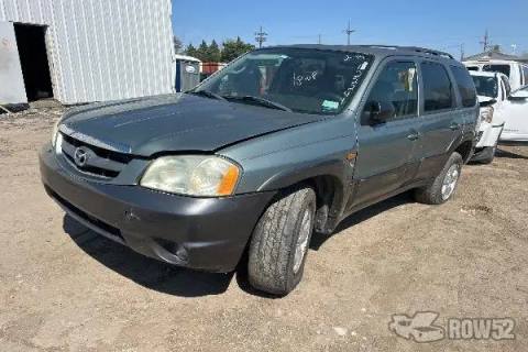 Photo of 2004 Mazda Tribute