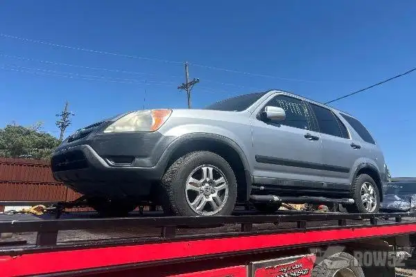 Photo of 2004 Honda CR-V