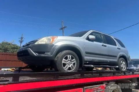 Photo of 2004 Honda CR-V