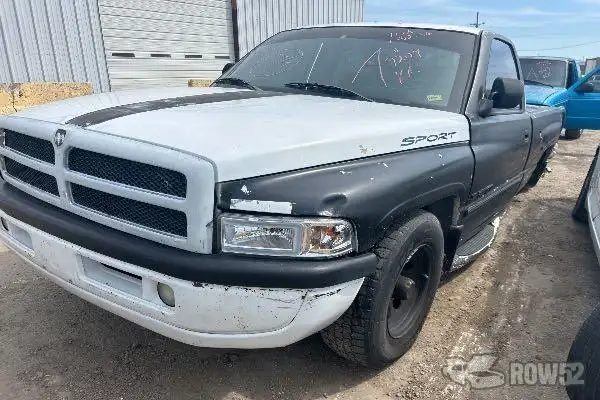 Photo of 1996 Dodge Ram 1500