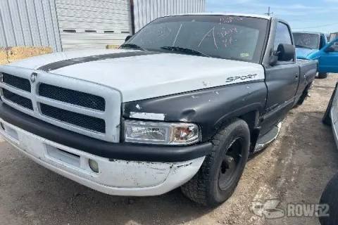 Photo of 1996 Dodge Ram 1500