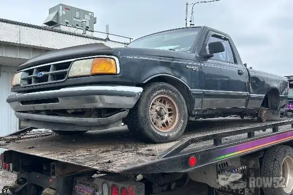 Photo of 1994 Ford Ranger