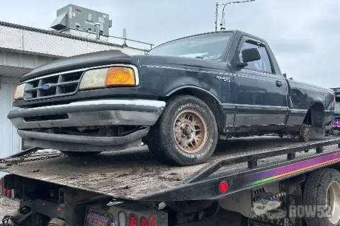 Photo of 1994 Ford Ranger