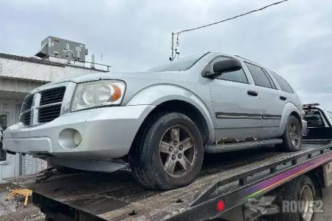 Photo of 2007 Dodge Durango