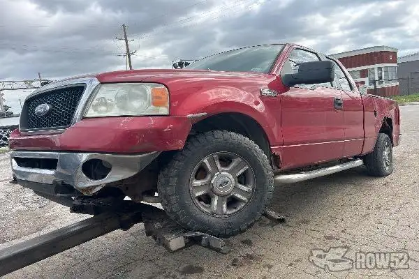 Photo of 2007 Ford F-150
