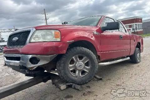 Photo of 2007 Ford F-150