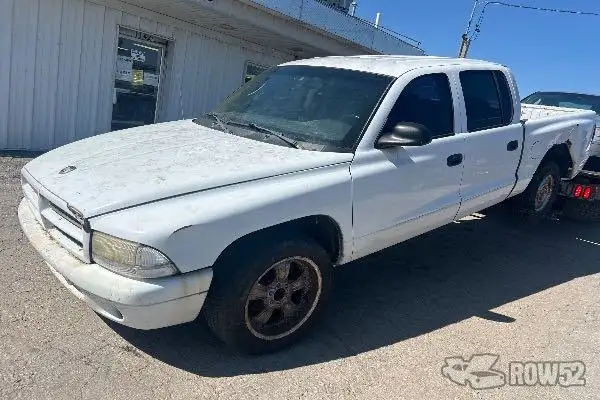 Photo of 2002 Dodge Dakota