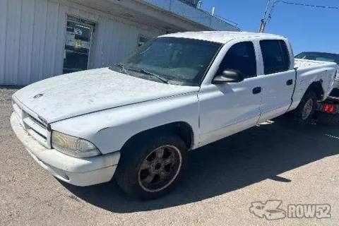 Photo of 2002 Dodge Dakota
