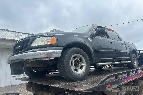 Photo of 2003 Ford F-150