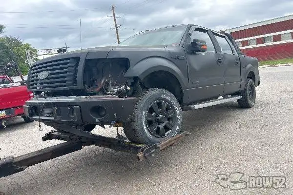 Photo of 2011 Ford F-150