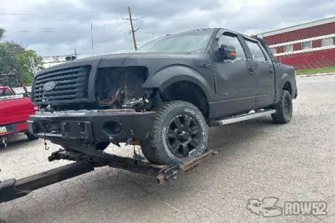 Photo of 2011 Ford F-150