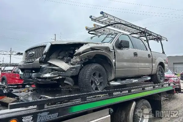 Photo of 2004 Ford F-150