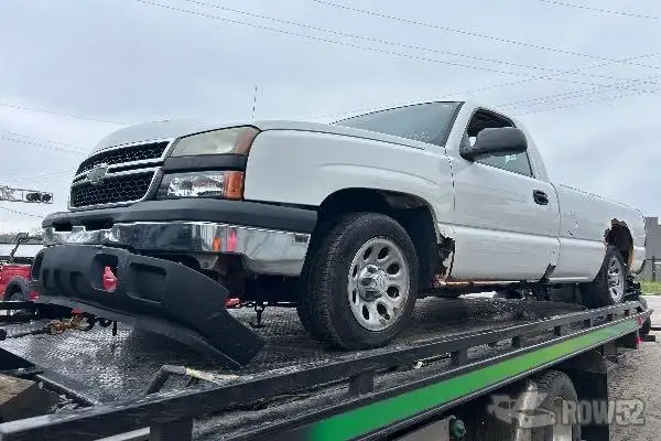 Photo of 2006 Chevrolet Silverado 1500
