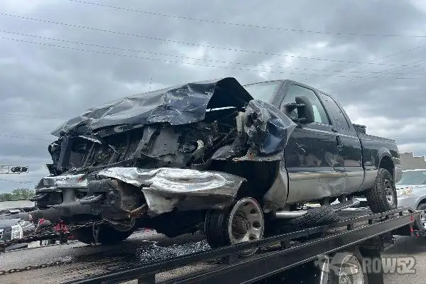 Photo of 2004 Ford F-250 SD