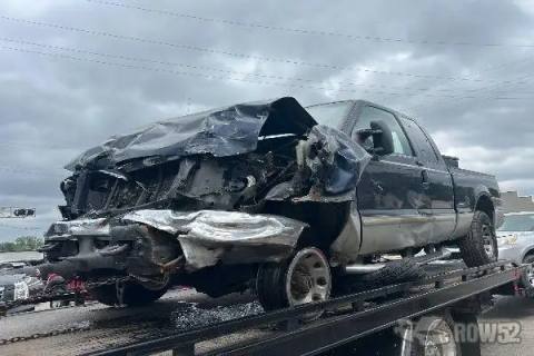 Photo of 2004 Ford F-250 SD