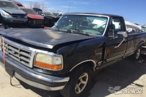 Photo of 1994 Ford F-150